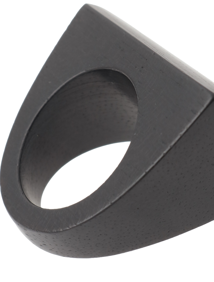 【BRANCH/ブランチ】リング/W/WRN36 詳細画像 ブラック 4