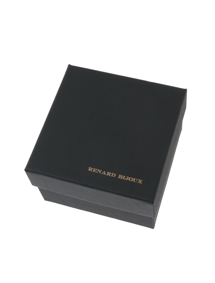 【RENARD BIJOUX/ルナール ビジュー】ネックレス/BONSAI 詳細画像 グリーン 7