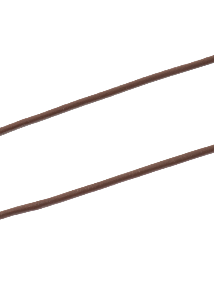 【RENARD BIJOUX/ルナール ビジュー】ネックレス/SMALL PEAR 詳細画像 ホワイト 6