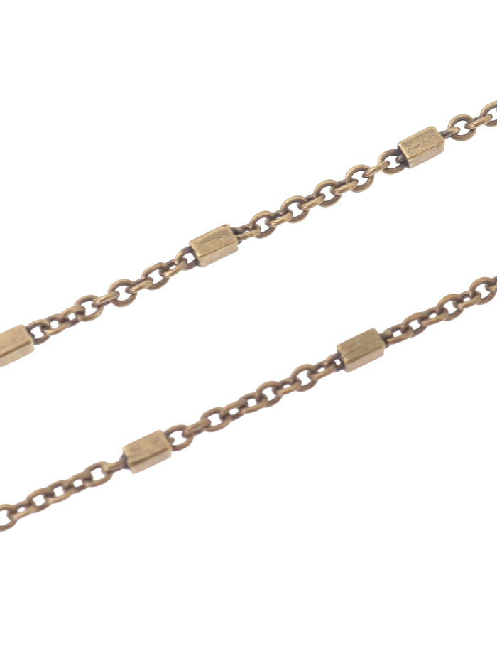 【TOLEMAIDE/トレマイデ】ネックレス/Argentina 詳細画像 ベージュ 5