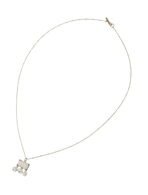 【TOLEMAIDE/トレマイデ】ネックレス/Cenerina