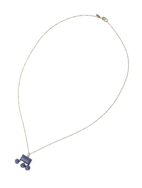 【TOLEMAIDE/トレマイデ】ネックレス/Cenerina