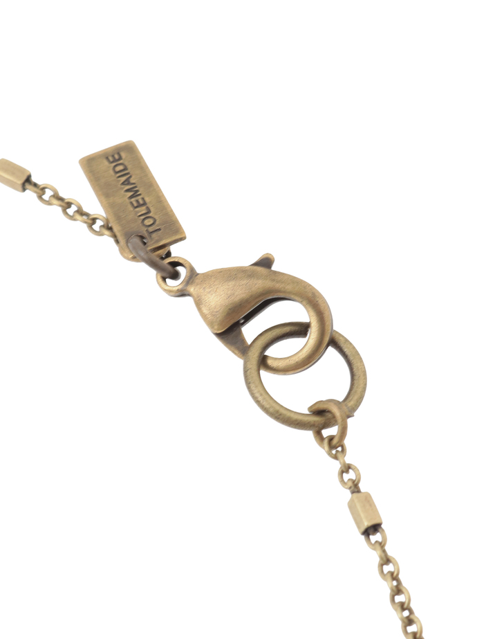 【TOLEMAIDE/トレマイデ】ネックレス/Cenerina 詳細画像 ブルー 4