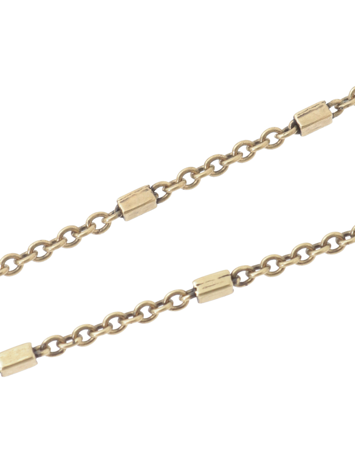 【TOLEMAIDE/トレマイデ】ネックレス/Cenerina 詳細画像 ブルー 5