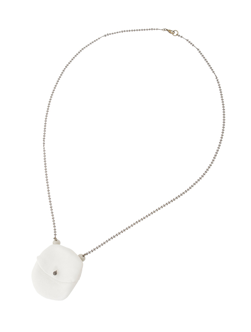 【TOLEMAIDE/トレマイデ】ネックレス/Moretta