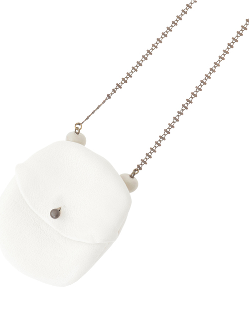 【TOLEMAIDE/トレマイデ】ネックレス/Moretta