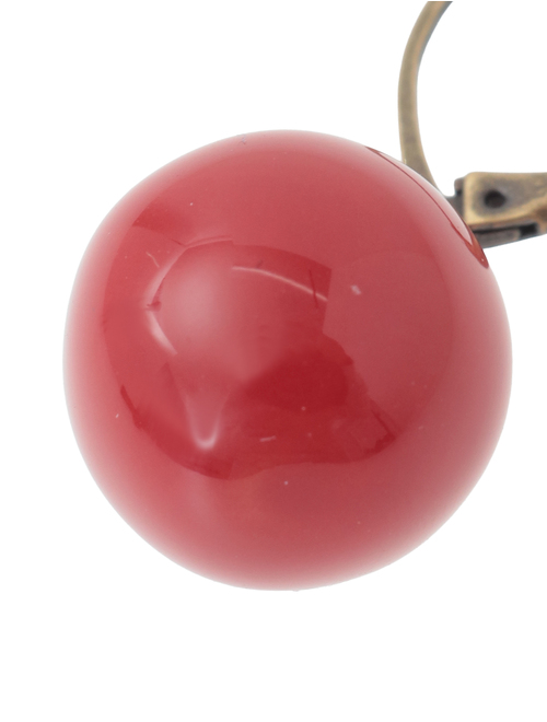 【TOLEMAIDE/トレマイデ】イヤリング/Batilde