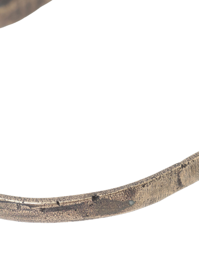 【TOLEMAIDE/トレマイデ】バングル 詳細画像 イエロー 4