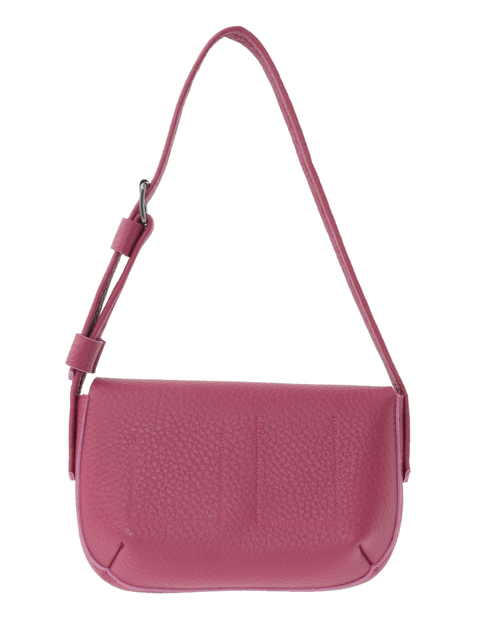 【frrry/フェリー】ショルダーバッグ/BOBO cross body (Dual) 詳細画像 パープル 3