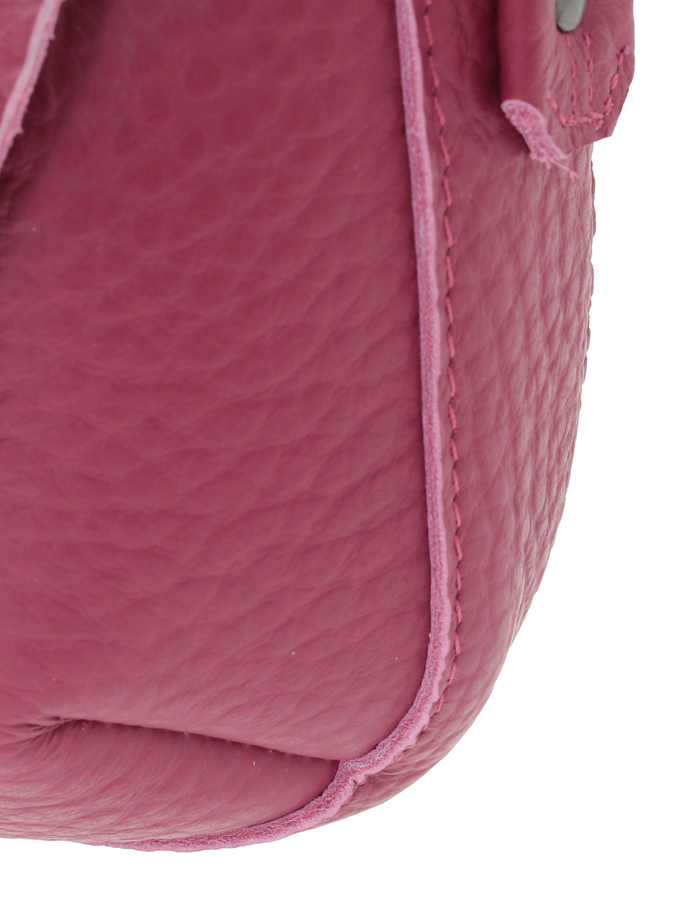 【frrry/フェリー】ショルダーバッグ/BOBO cross body (Dual) 詳細画像 パープル 5