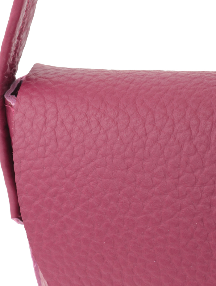 【frrry/フェリー】ショルダーバッグ/BOBO cross body (Dual) 詳細画像 パープル 6