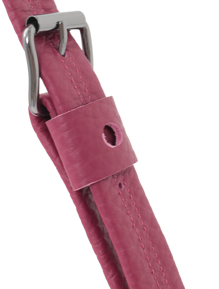 【frrry/フェリー】ショルダーバッグ/BOBO cross body (Dual) 詳細画像 パープル 7