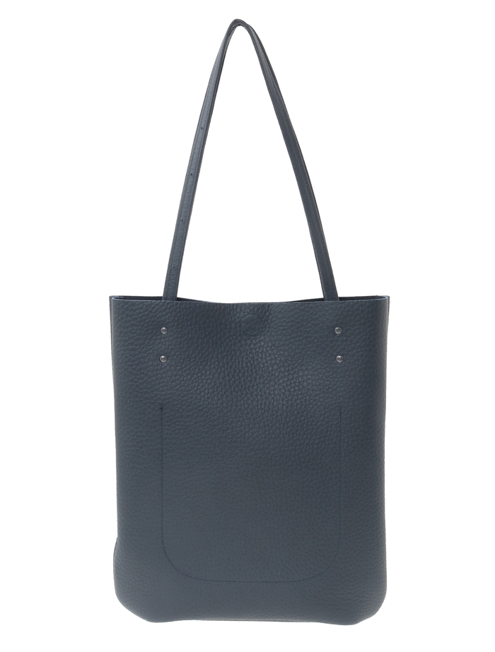 【frrry/フェリー】バッグ/TOMODACHI with buckles (Dual) 詳細画像 ダークネイビー 3