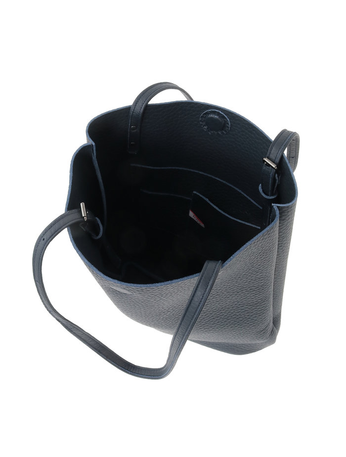 【frrry/フェリー】バッグ/TOMODACHI with buckles (Dual) 詳細画像 ダークネイビー 9