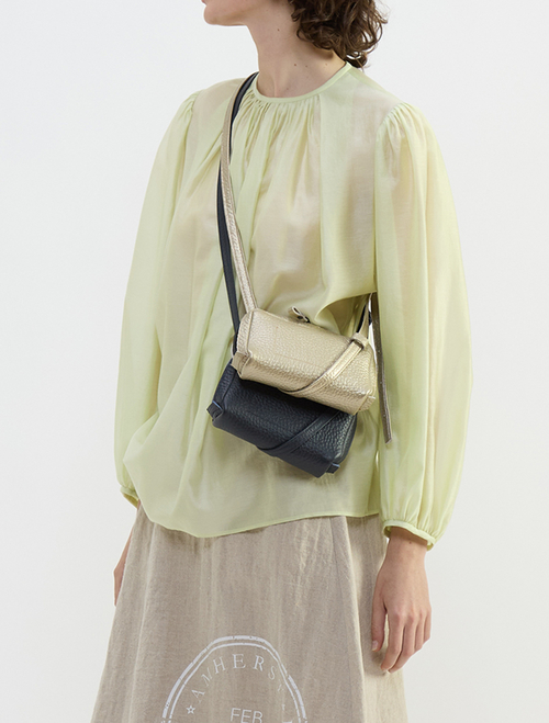 【frrry/フェリー】ショルダーバッグ/ELLIPSE+ (Dual)