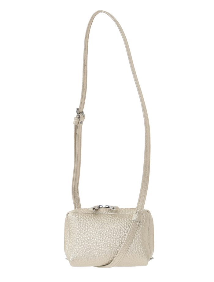 【frrry/フェリー】ショルダーバッグ/ELLIPSE+ (Dual) 詳細画像 ゴールド 1