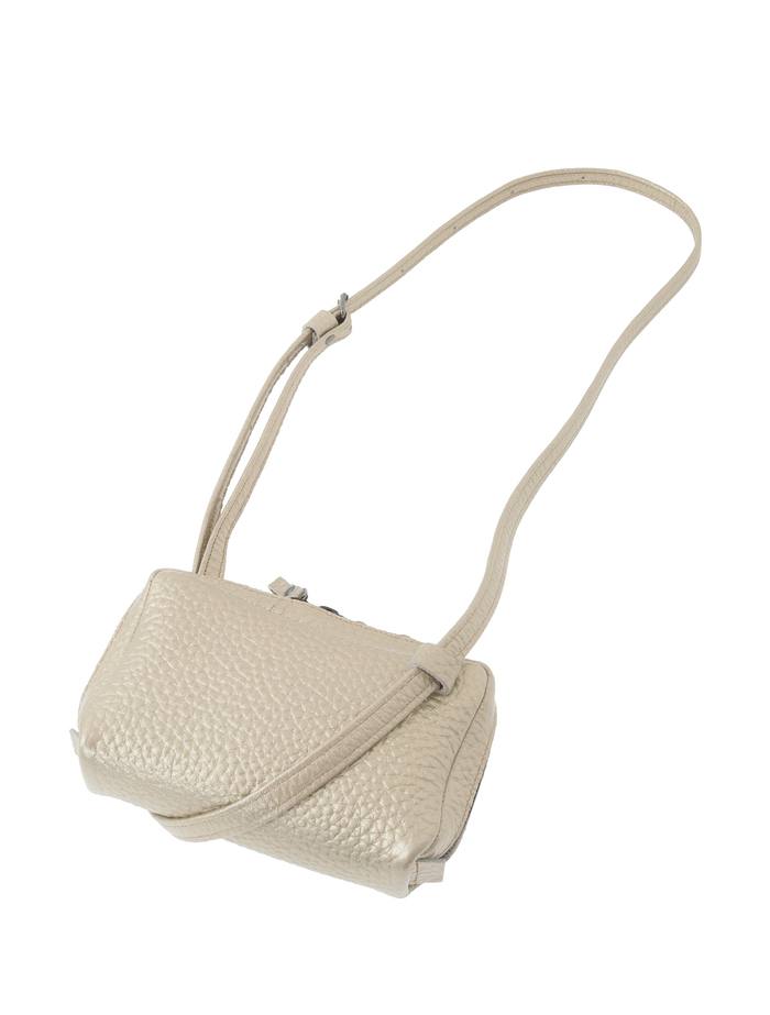 【frrry/フェリー】ショルダーバッグ/ELLIPSE+ (Dual) 詳細画像 ゴールド 4