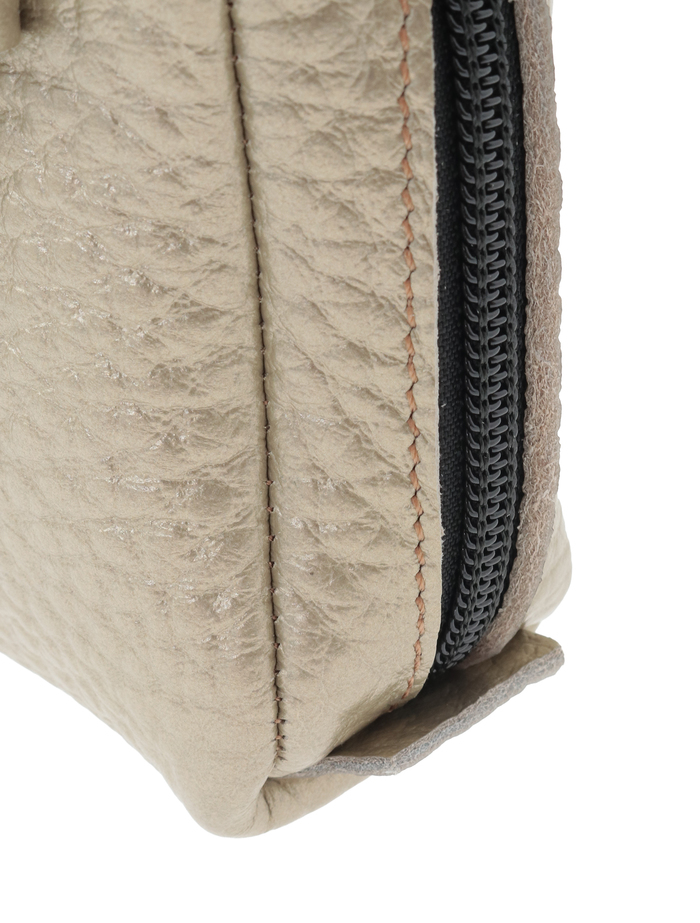 【frrry/フェリー】ショルダーバッグ/ELLIPSE+ (Dual) 詳細画像 ゴールド 5