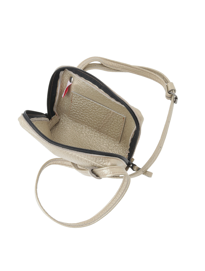 【frrry/フェリー】ショルダーバッグ/ELLIPSE+ (Dual) 詳細画像 ゴールド 8