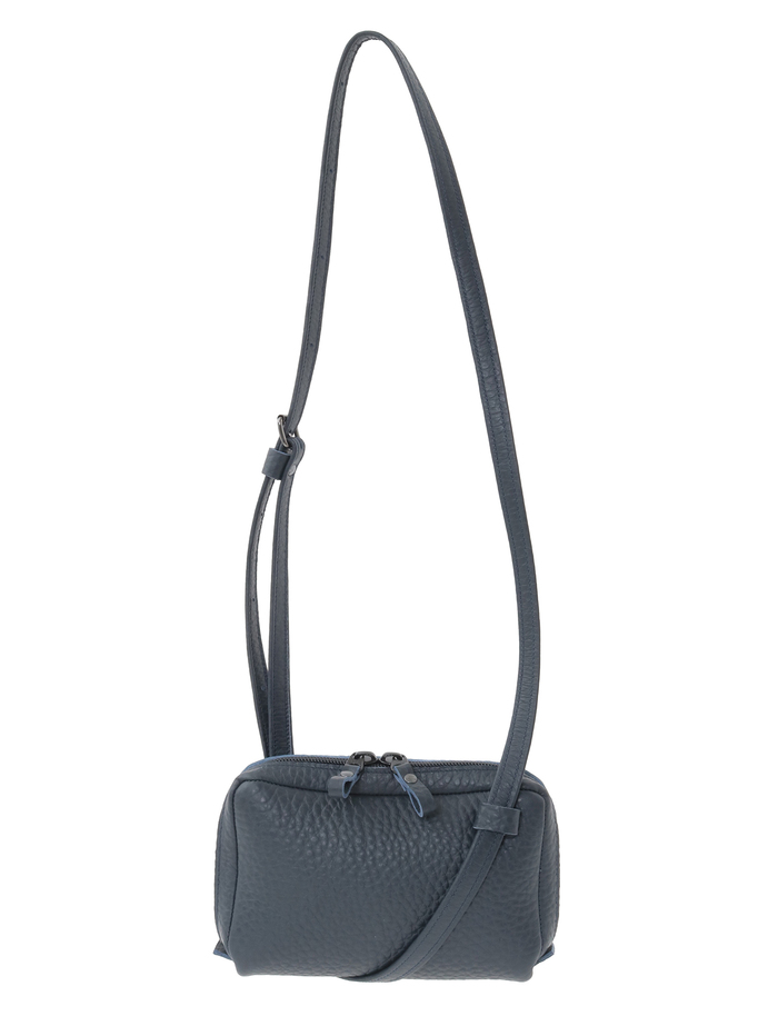 【frrry/フェリー】ショルダーバッグ/ELLIPSE+ (Dual) 詳細画像 ダークネイビー 1