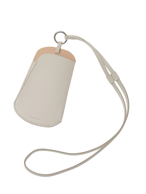 【MARROW/マロウ】小物入れ/GLASSES CASE