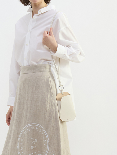 【MARROW/マロウ】小物入れ/GLASSES CASE