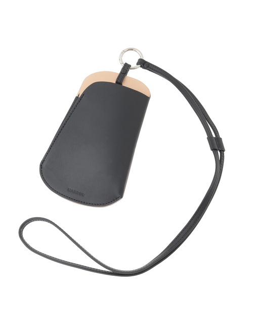 【MARROW/マロウ】小物入れ/GLASSES CASE