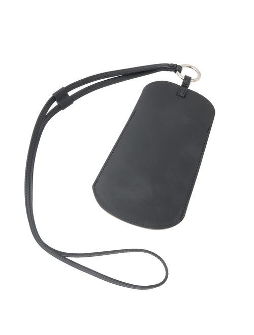 【MARROW/マロウ】小物入れ/GLASSES CASE