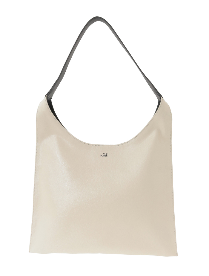 【THE PURSE/ザ・パース】バッグ/DAHLIA M 詳細画像 アイボリー 1