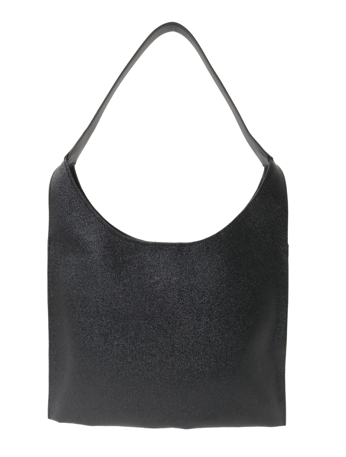 【THE PURSE/ザ・パース】バッグ/DAHLIA M 詳細画像 ブラック 3