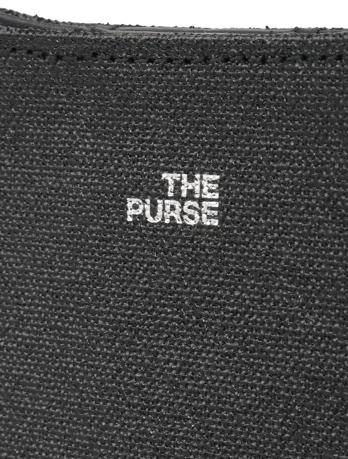 【THE PURSE/ザ・パース】バッグ/DAHLIA M 詳細画像 ブラック 5