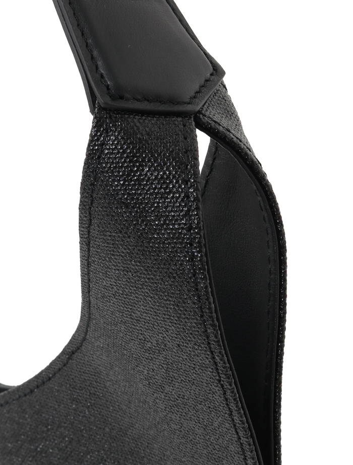 【THE PURSE/ザ・パース】バッグ/DAHLIA M 詳細画像 ブラック 6