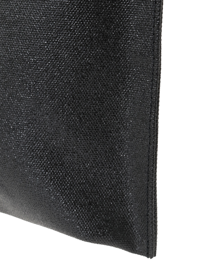 【THE PURSE/ザ・パース】バッグ/DAHLIA M 詳細画像 ブラック 7