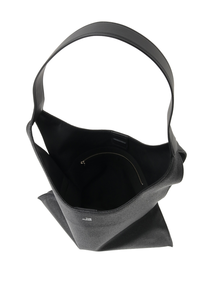 【THE PURSE/ザ・パース】バッグ/DAHLIA M 詳細画像 ブラック 8