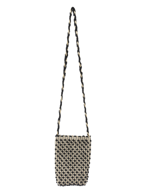 【ANTONELLO TEDDE/アントネッロ・テッデ】BALA I PHONE BAG TUTTO PIB