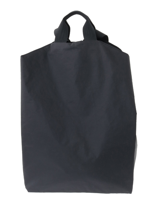 【TIDI DAY AND AUGUST/ティディデイアンドオーガスト】ハードタフタ3WAYバックパック