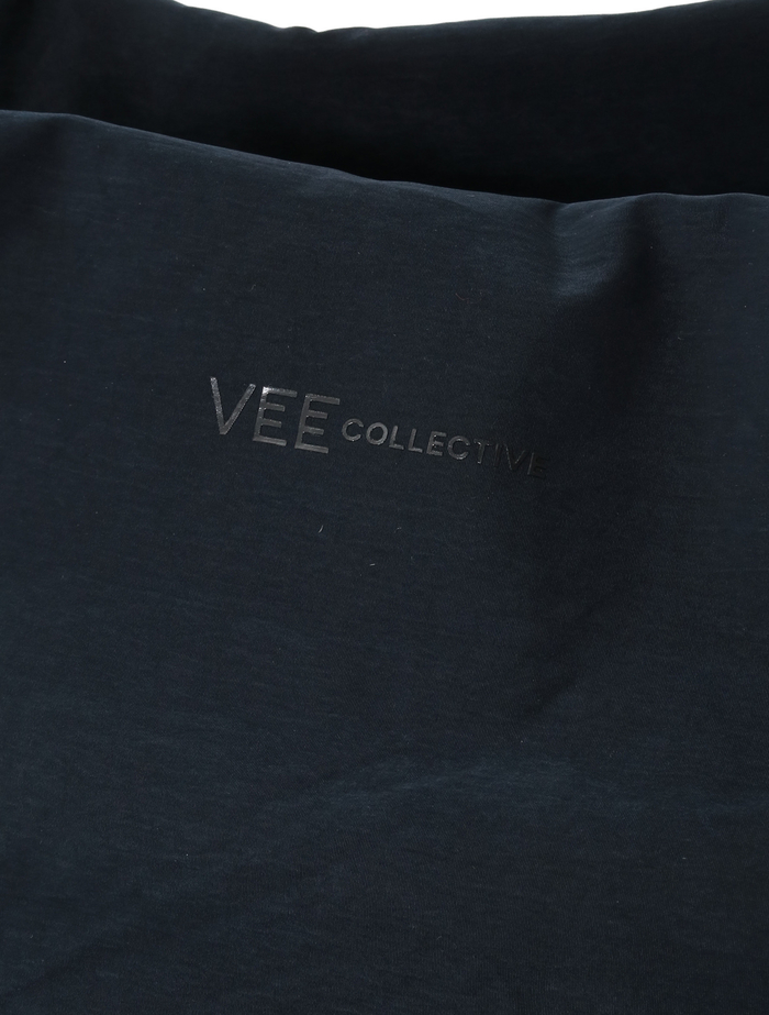 【VEE COLLECTIVE/ヴィコレクティブ】バッグ/ESSENCE WEEKENDER  詳細画像 ダークネイビー 7