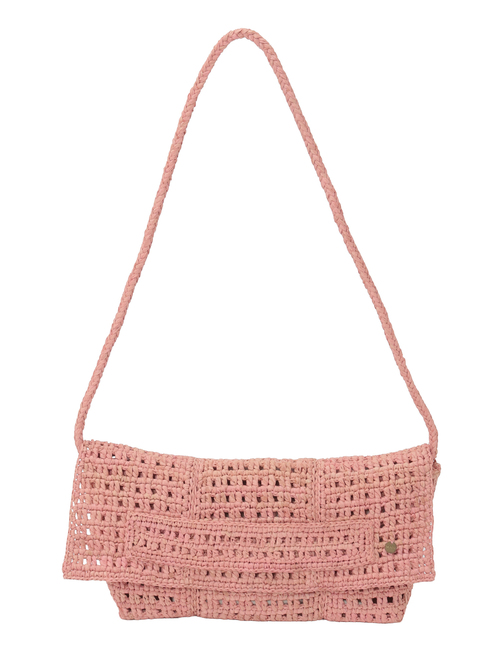 【MAISON N.H PARIS/メゾンエヌアッシュパリ】バッグ/UMA PETIT