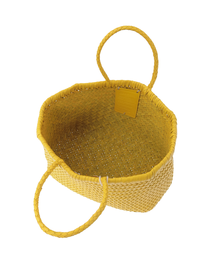 【DRAGON/ドラゴン】バッグ/DOUBLE JUMP SMALL 詳細画像 イエロー 9