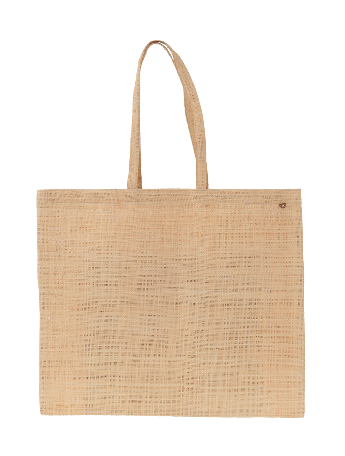 【TANORA/タノラ】 バッグ/LANGARA 詳細画像 ナチュラル 1