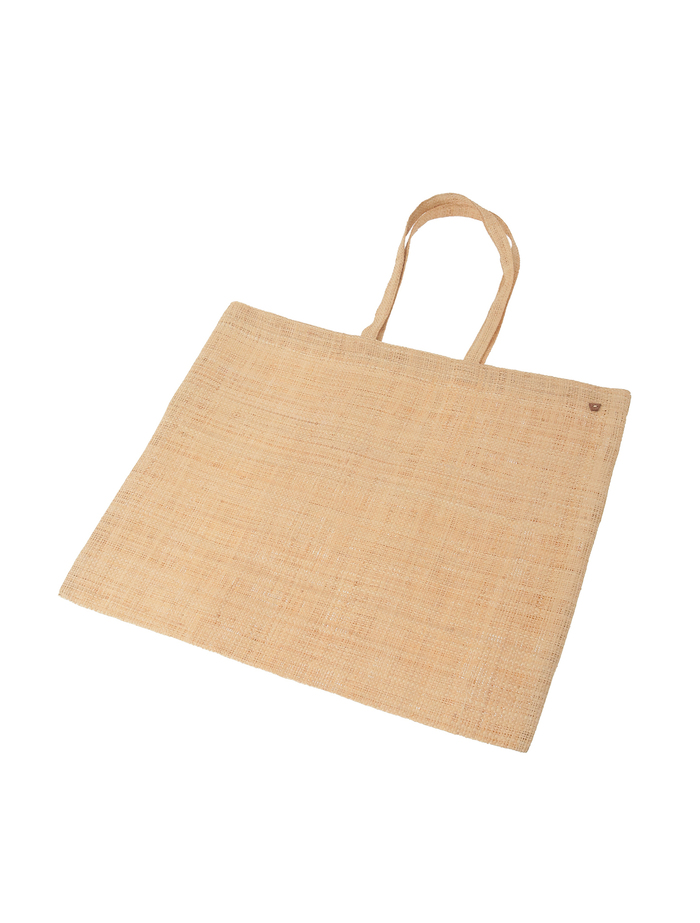 【TANORA/タノラ】 バッグ/LANGARA 詳細画像 ナチュラル 7