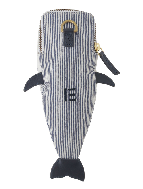 【INOUI EDITIONS/イヌイエディション】ポーチ/POSEIDON