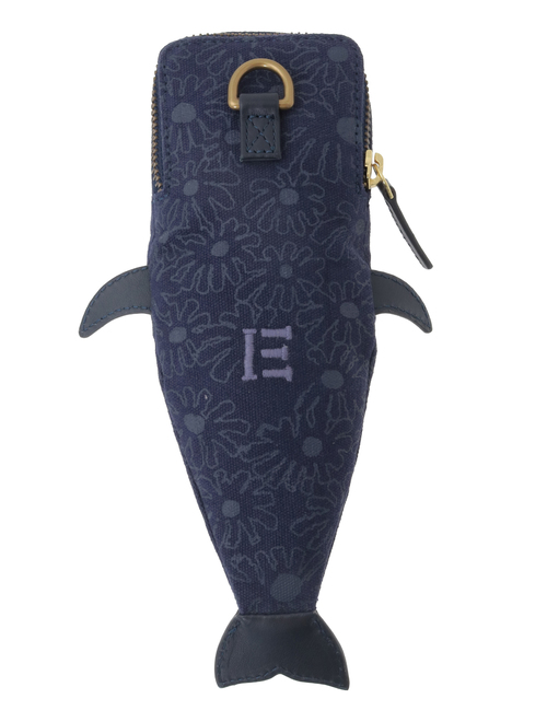 【INOUI EDITIONS/イヌイエディション】ポーチ/PAMPA