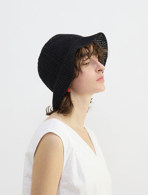 【TERRE/テール】ハット/ANY(TR20262)