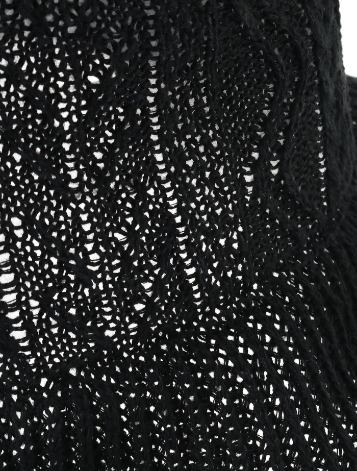 【TERRE/テール】ハット/ANY(TR20262) 詳細画像 ブラック 6