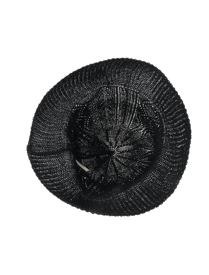 【TERRE/テール】ハット/ANY(TR20262) 詳細画像 ブラック 8