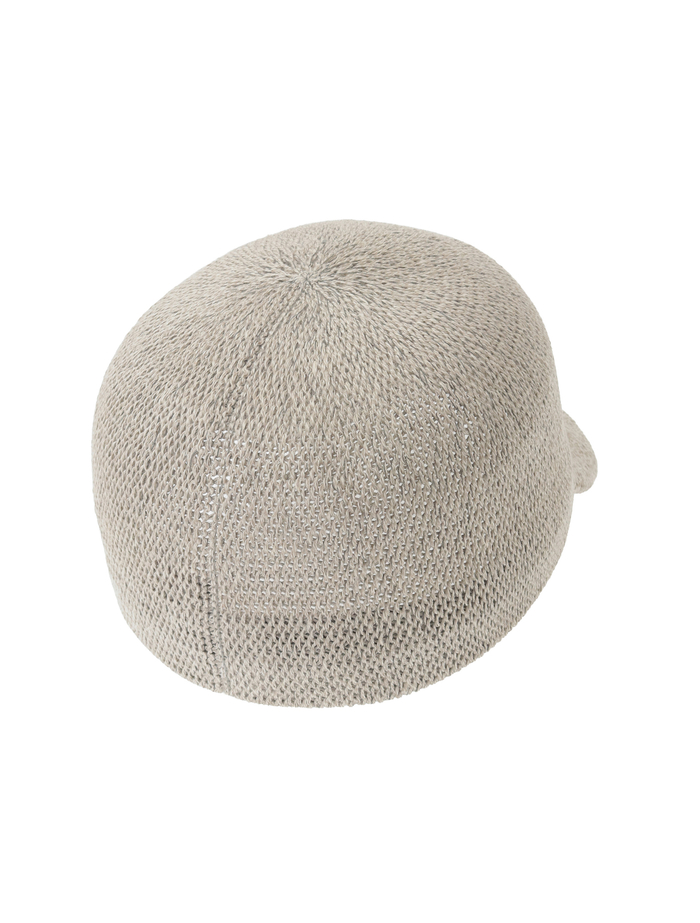 【TERRE/テール】キャップ/L.C.(TR20188) 詳細画像 グレー 4