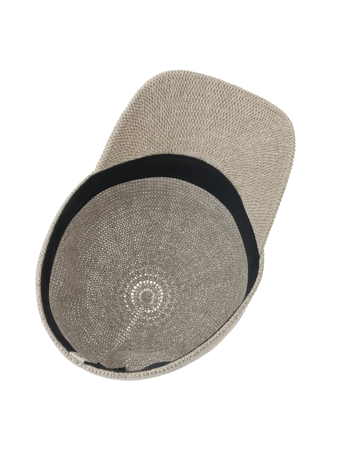 【TERRE/テール】キャップ/L.C.(TR20188) 詳細画像 グレー 8