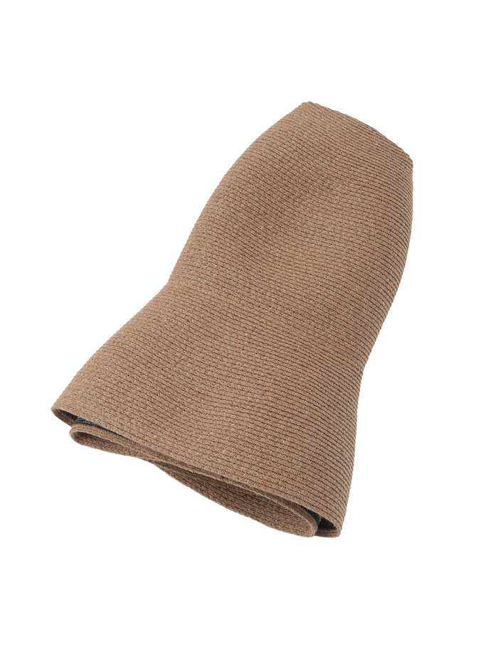 【mature ha./マチュアーハ】ハット/MPB1-03M 詳細画像 ブラウン 5