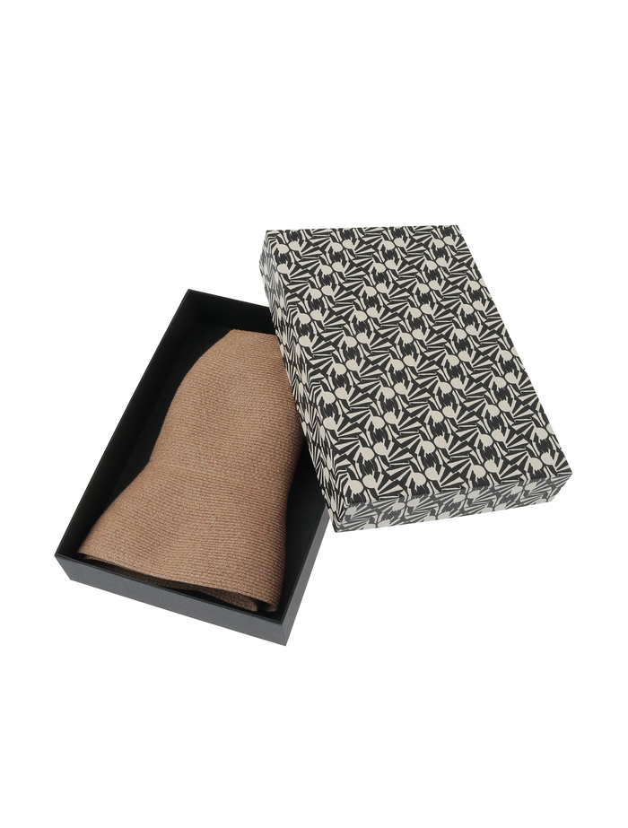 【mature ha./マチュアーハ】ハット/MPB1-03M 詳細画像 ブラウン 6